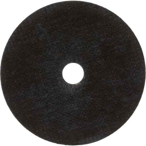 Cubitron 3 Cut-Off Wheel, 6" x 0.045", Type T27, Ceramic, 10200 RPM GTA Hardware Inc