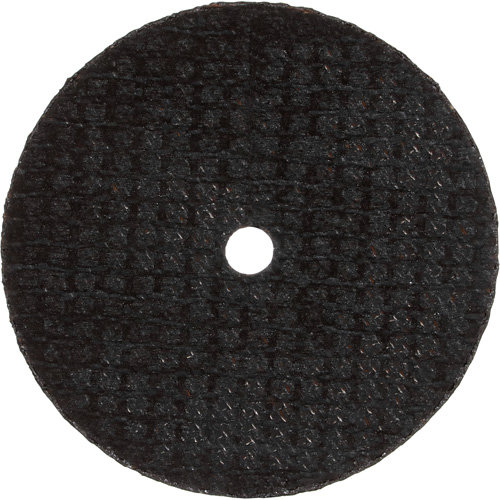 Cubitron 3 Cut-Off Wheel, 4" x 1/8", 3/8" Arbor, Type T1, Ceramic, 21000 RPM GTA Hardware Inc