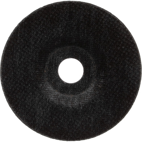 Cubitron 3 Cut-Off Wheel, 5" x 0.045", 7/8" Arbor, Type T27, Ceramic, 12250 RPM GTA Hardware Inc