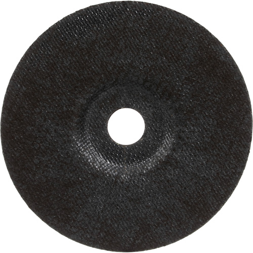 Cubitron 3 Cut-Off Wheel, 6" x 0.045", 7/8" Arbor, Type T27, Ceramic, 10200 RPM GTA Hardware Inc