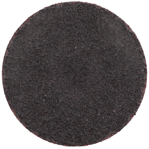 Gemini R766/R228 Quick-Change Cloth Disc, 2" Dia., 36 Grit, Aluminum Oxide GTA Hardware Inc