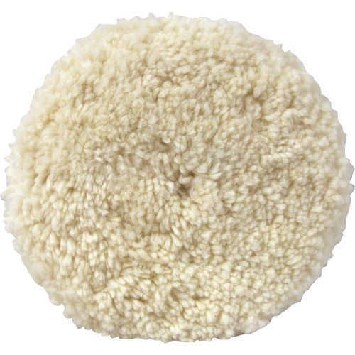 Tampon pour mastic de 05703, 8" dia., Laine GTA Hardware Inc