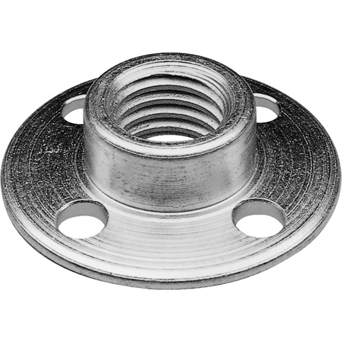 Disc Retainer Nut GTA Hardware Inc