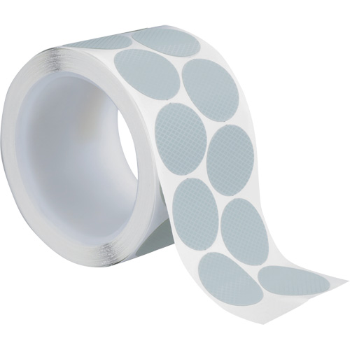 Trizact Finesse-it Film Disc Roll 464LA, 1-1/4" Dia., A5 Grit, Silicon Carbide GTA Hardware Inc
