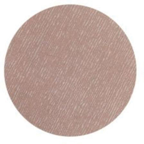 Hook & Loop Disc, 5" Dia., P1200 Grit, Aluminum Oxide, B-Weight GTA Hardware Inc