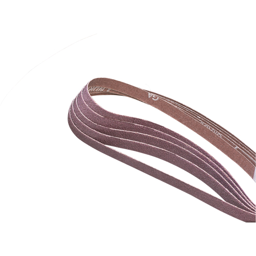 Courroies abrasives Metalite R228, , Oxyde d'aluminium, Grain 40 GTA Hardware Inc