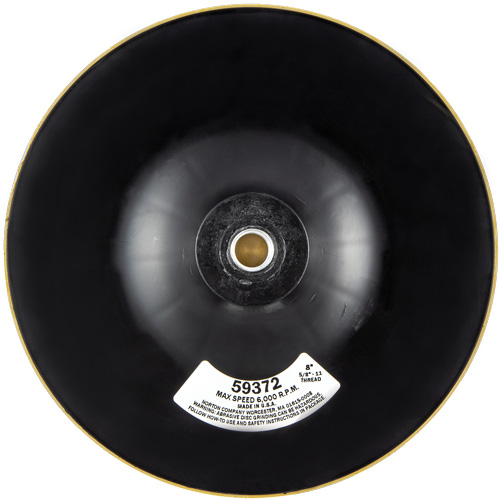 Back-Up Pad GTA Hardware Inc