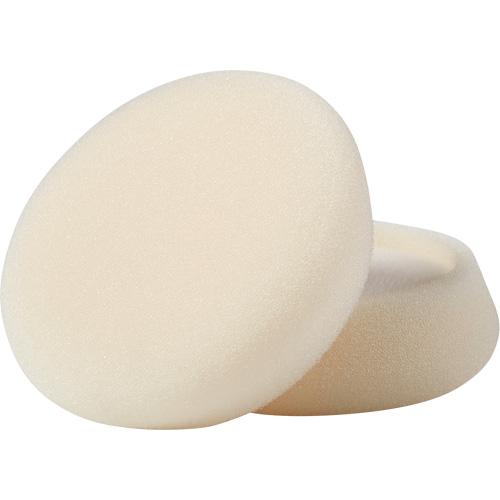 Perfect-It Compounding Pad, 4" Dia., Foam GTA Hardware Inc