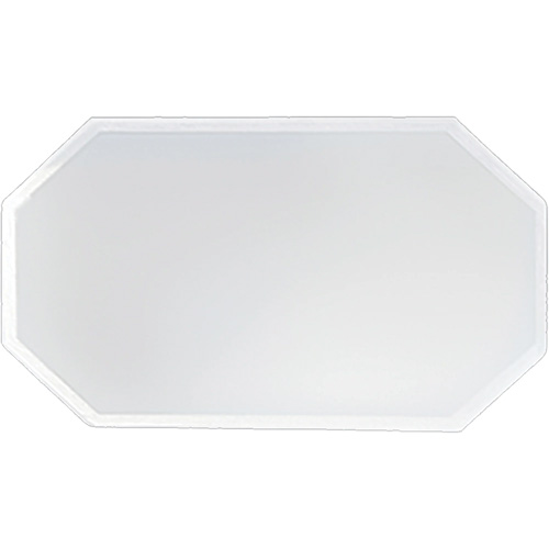 Accessoires pour cabinets &agrave; succion et &agrave; pression GTA Hardware Inc