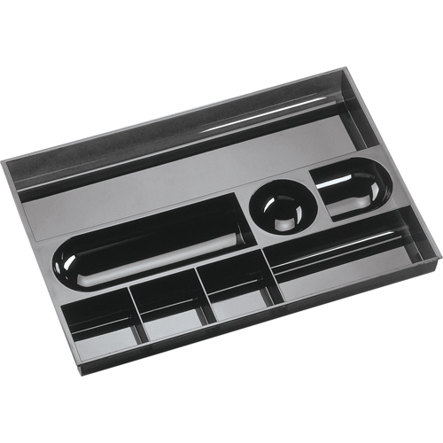 Plateau de rangement polyvalent GTA Hardware Inc