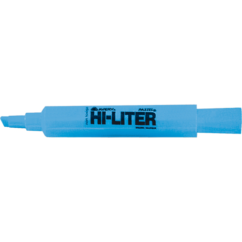 Surligneurs Avery Hi-Liter GTA Hardware Inc