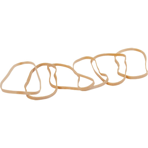 Rotex Rubber Bands, 3-1/2" x 1/8" GTA Hardware Inc