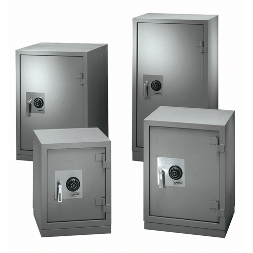 Grand Prix Line - UL Listed Safes GTA Hardware Inc