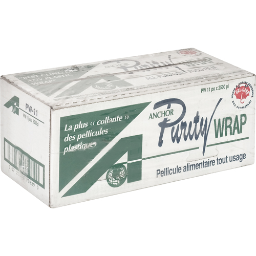 Packaging Film GTA Hardware Inc