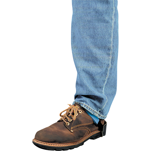 Produits personnels de mise &agrave; la terre-Mise &agrave; la terre aux pieds GTA Hardware Inc