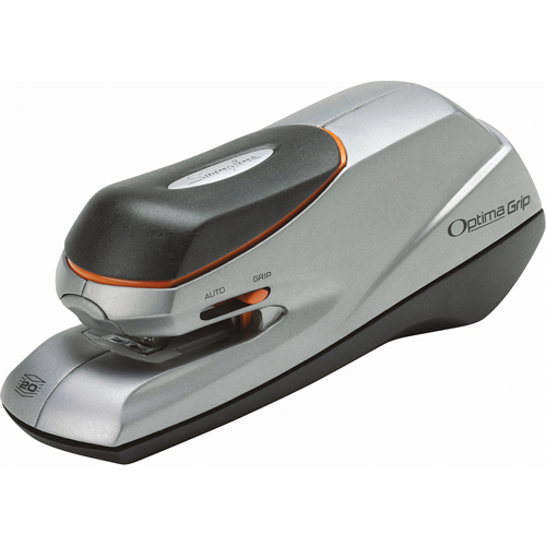 Optima&reg; Grip Electric Staplers GTA Hardware Inc