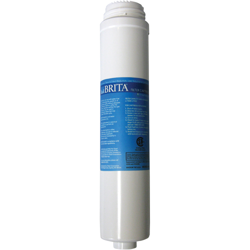 Replacement Water Filter, For Brita&reg; Hydration Station&reg; Touchless Bottle Filling Station GTA Hardware Inc
