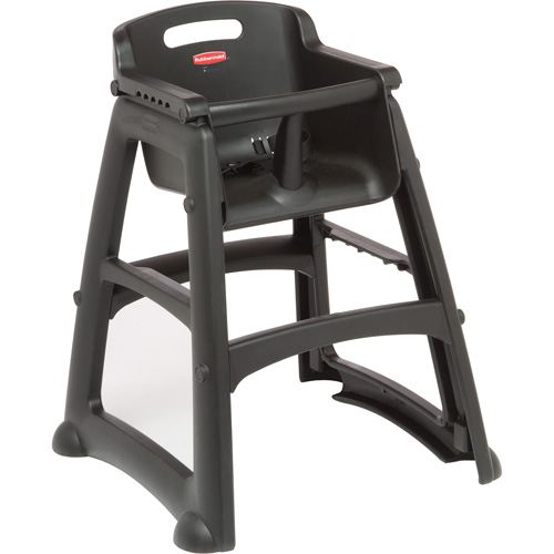 SturdyChair High Chair GTA Hardware Inc
