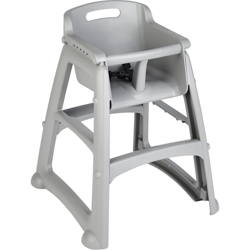 SturdyChair High Chair GTA Hardware Inc