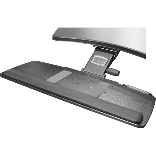 Articulating Keyboard Tray GTA Hardware Inc