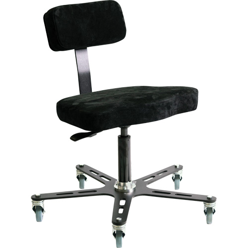 Chaise ergonomique de soudage SF160 GTA Hardware Inc