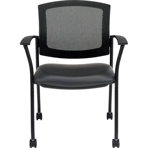 Ibex Guest Chairs GTA Hardware Inc