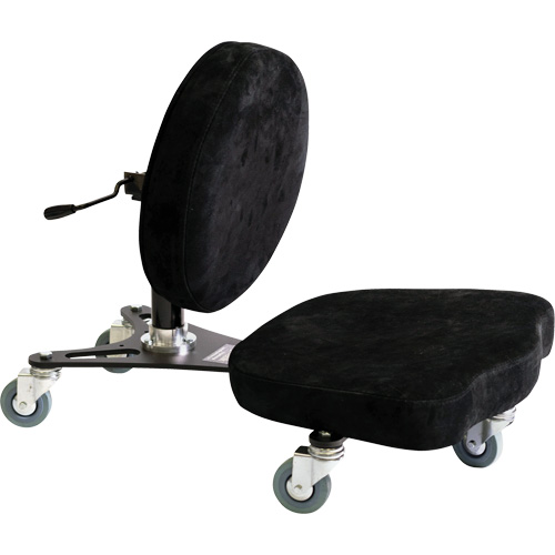Chaise ergonomique de soudage Flex GTA Hardware Inc
