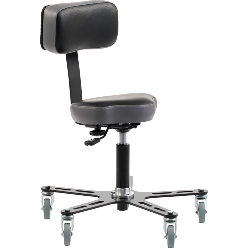 Chaise ergonomique SF150 GTA Hardware Inc