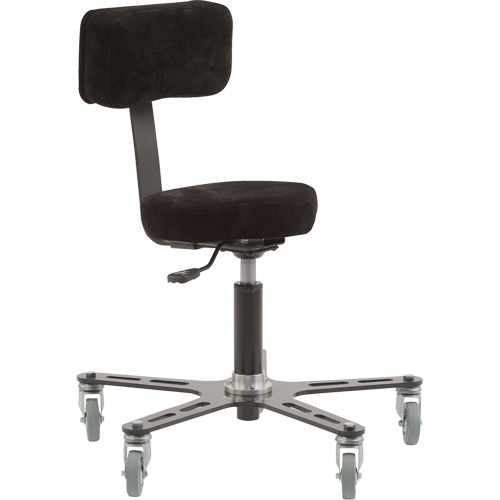 Chaise ergonomique de soudage SF150 GTA Hardware Inc