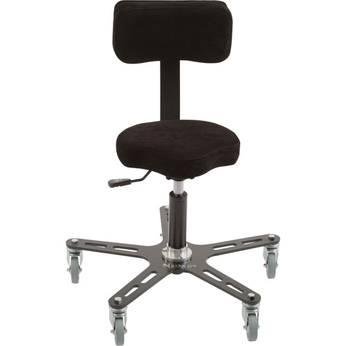 Chaise ergonomique de soudage SF150 GTA Hardware Inc
