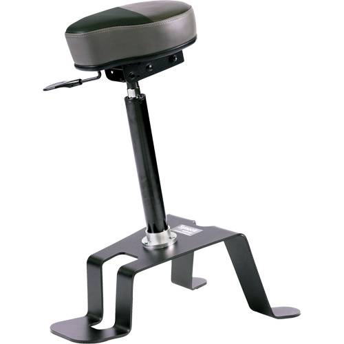 Chaise ergonomique assis-debout TA180 GTA Hardware Inc