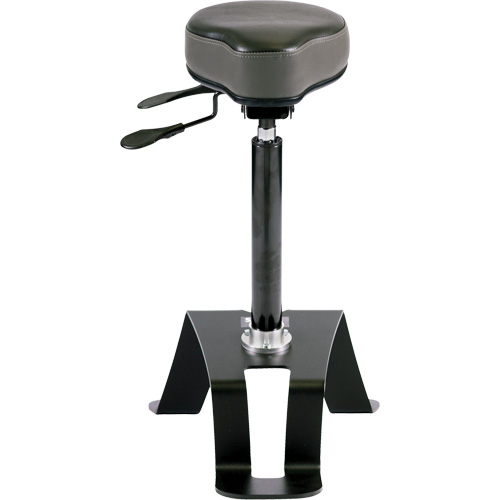 Chaise ergonomique assis-debout TA180 GTA Hardware Inc
