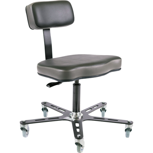 Chaise ergonomique SF160, Mobile GTA Hardware Inc