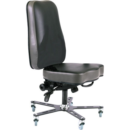 Chaise ergonomique Synergo I, Mobile GTA Hardware Inc