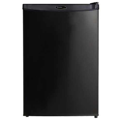 R&eacute;frig&eacute;rateur compact, 32-11/16" h x 20-11/16" la x 20-7/8" p x Capacit&eacute; de 4,4 pi³ GTA Hardware Inc