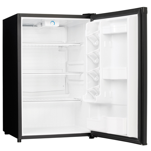 R&eacute;frig&eacute;rateur compact, 32-11/16" h x 20-11/16" la x 20-7/8" p x Capacit&eacute; de 4,4 pi³ GTA Hardware Inc