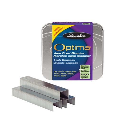 Agrafes Swingline Optima GTA Hardware Inc