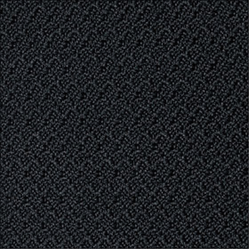 Armless Chair, Fabric, 30" High, 200 lbs. Capacity, Black GTA Hardware Inc