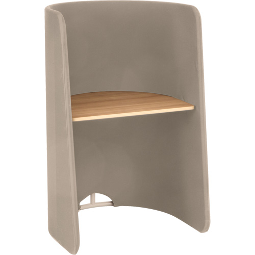 Roam Touchdown Workstation GTA Hardware Inc