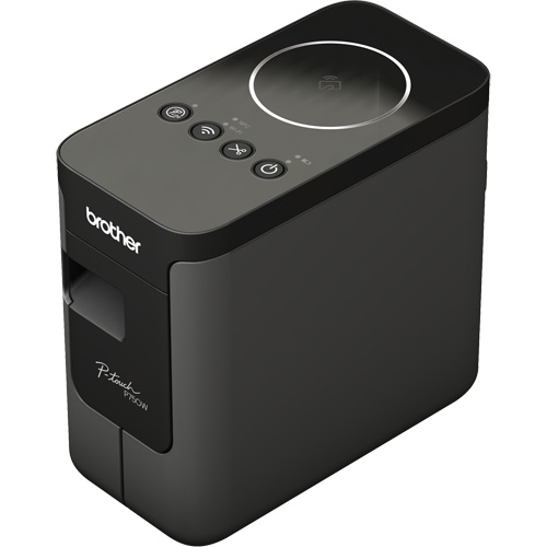 Label Printer, Desktop, Plug-In/Battery Operated, PC & Mac Compatible GTA Hardware Inc