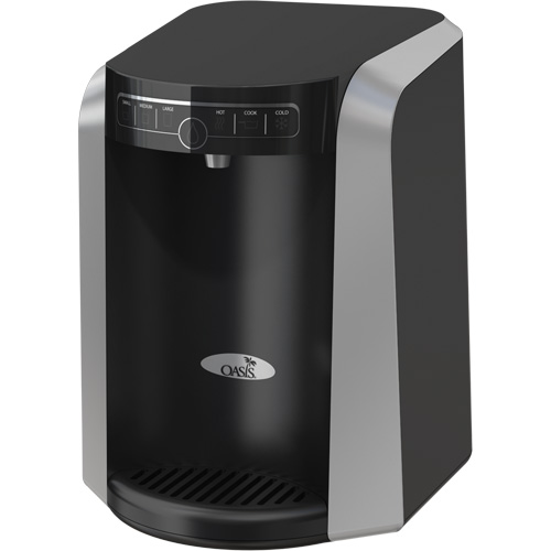Distributeur d'eau Aquarius pour comptoir au point d'utilisation, 0-0,3 gal. Capacit&eacute;, 17" ha GTA Hardware Inc