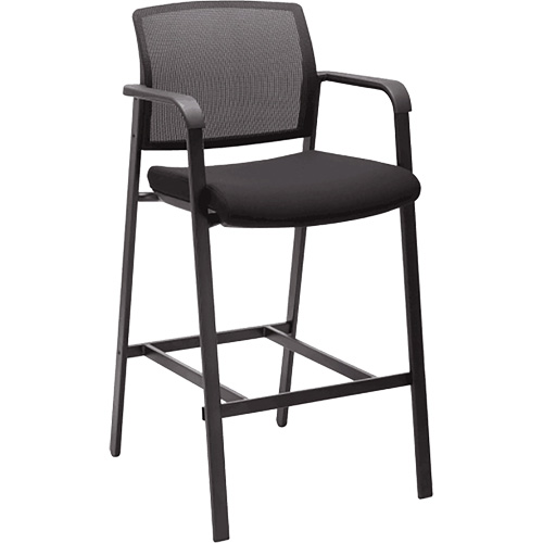 Si&egrave;ge haut s&eacute;rie Activ, Stationnaire, Fixe Hauteur, Capacit&eacute; 275 lb GTA Hardware Inc