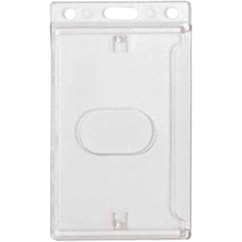 &eacute;tui pour carte d'identification et acc&egrave;s GTA Hardware Inc