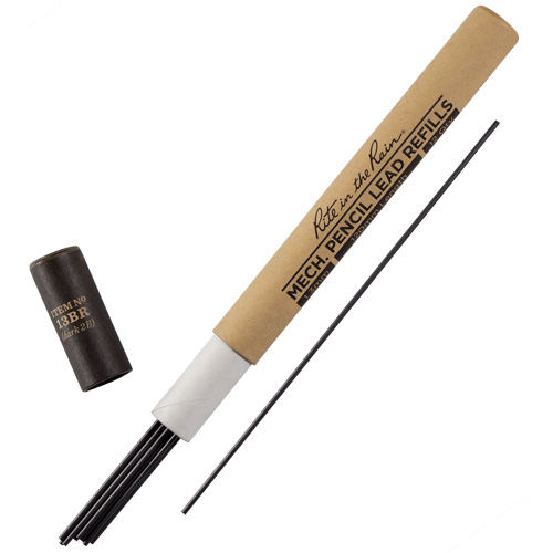 Mechanical Clicker Pencil Lead Refills, 1.3 mm GTA Hardware Inc