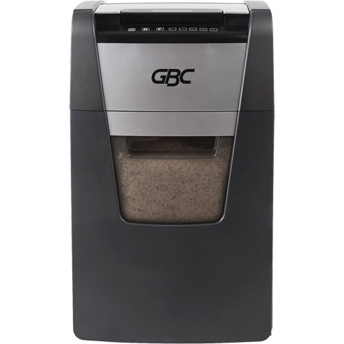 AutoFeed+ Home Office Shredder GTA Hardware Inc