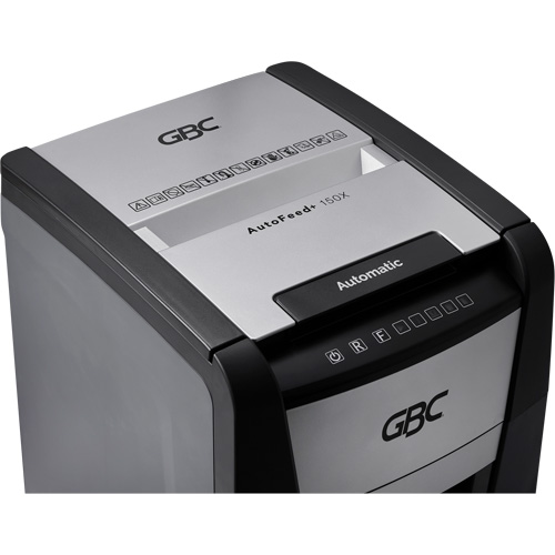 AutoFeed+ Home Office Shredder GTA Hardware Inc