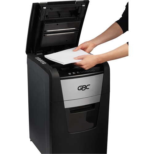 AutoFeed+ Home Office Shredder GTA Hardware Inc