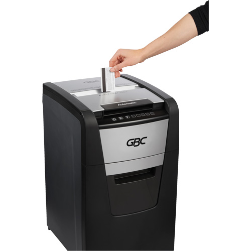 AutoFeed+ Home Office Shredder GTA Hardware Inc