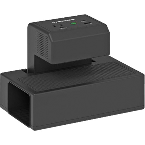 KwikBoost EdgePower&reg; Clamp-On Desktop Charging Unit GTA Hardware Inc