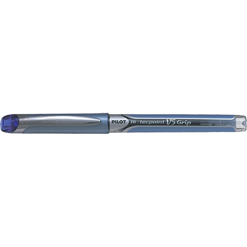 Stylo Hi-Tecpoint Grip, Bleu, 0,5 mm GTA Hardware Inc